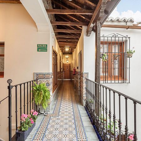 Casa Museo La Merced By Stay Unique Málaga Esterno foto