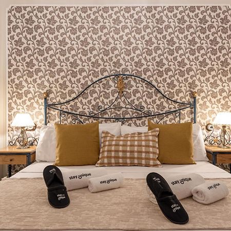 Casa Museo La Merced By Stay Unique Málaga Esterno foto