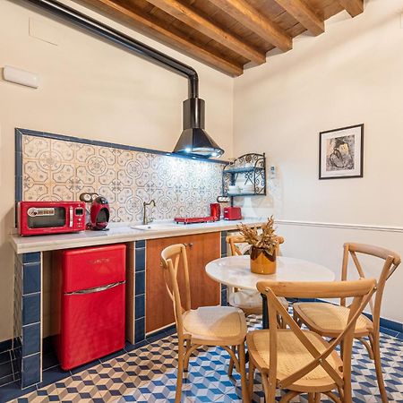 Casa Museo La Merced By Stay Unique Málaga Esterno foto