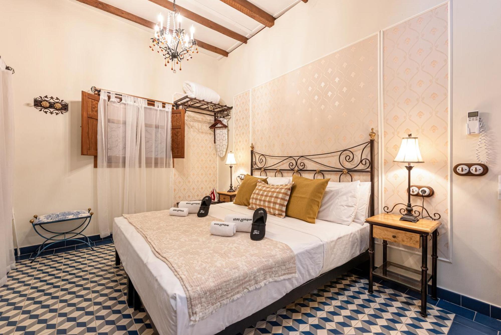 Casa Museo La Merced By Stay Unique Málaga Esterno foto