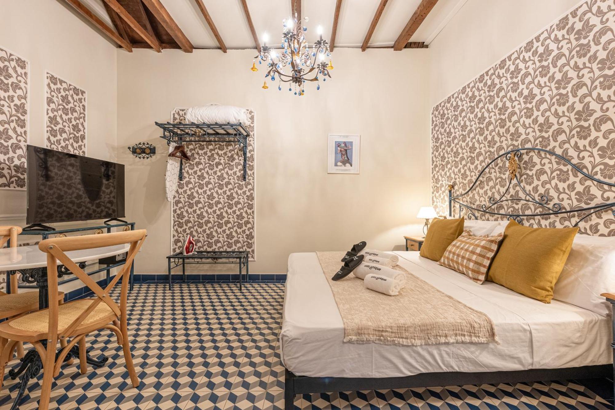 Casa Museo La Merced By Stay Unique Málaga Camera foto
