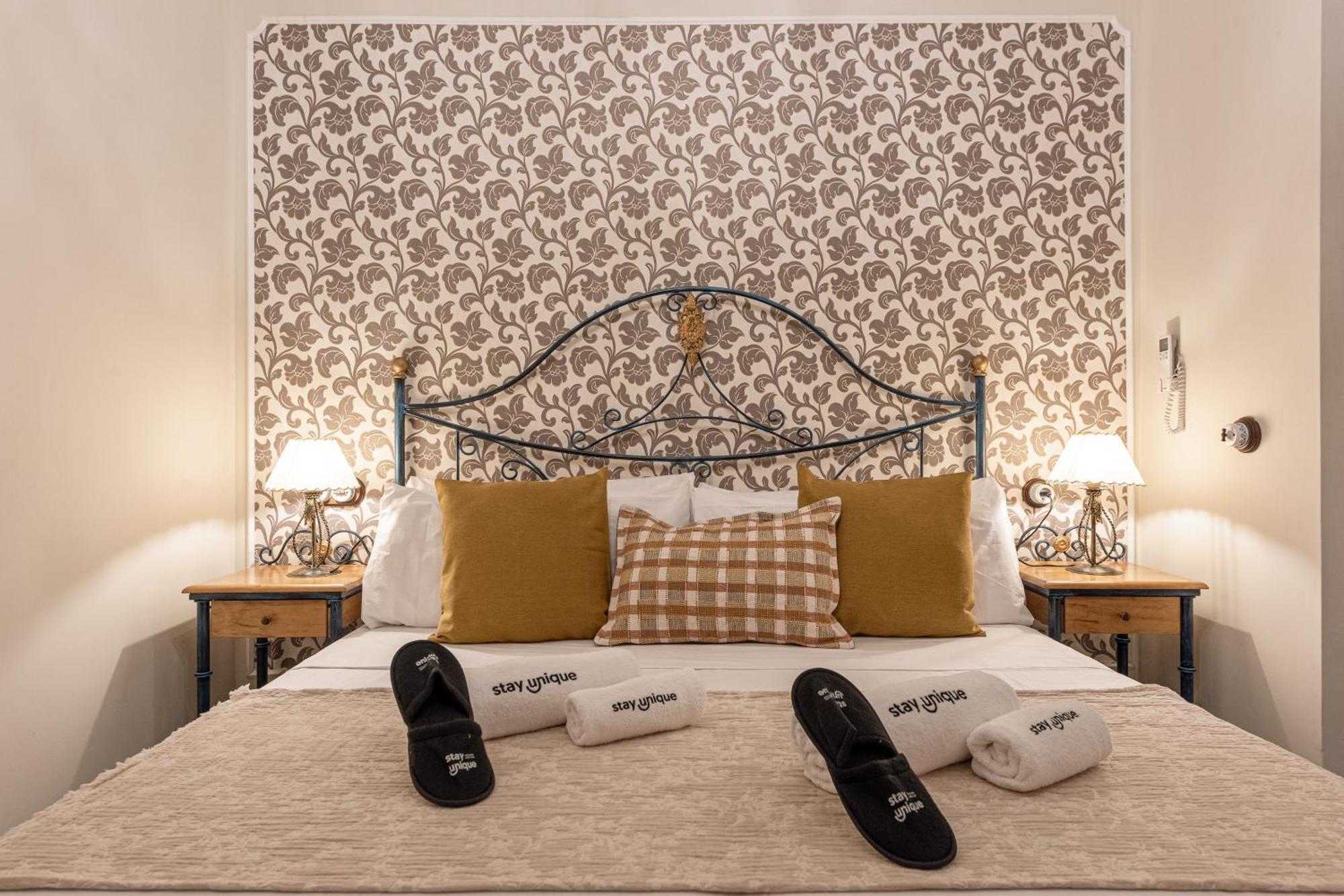 Casa Museo La Merced By Stay Unique Málaga Esterno foto