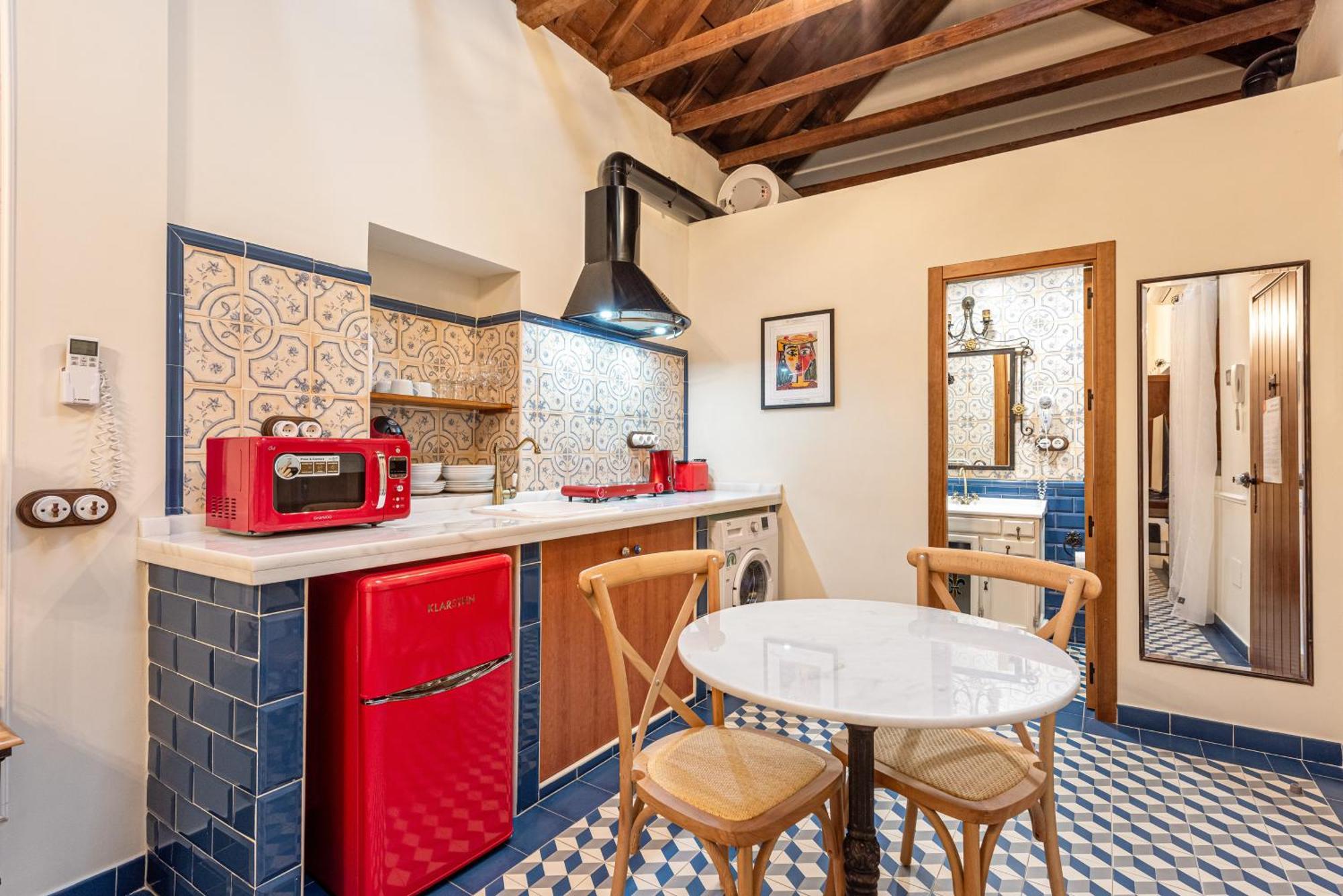 Casa Museo La Merced By Stay Unique Málaga Esterno foto