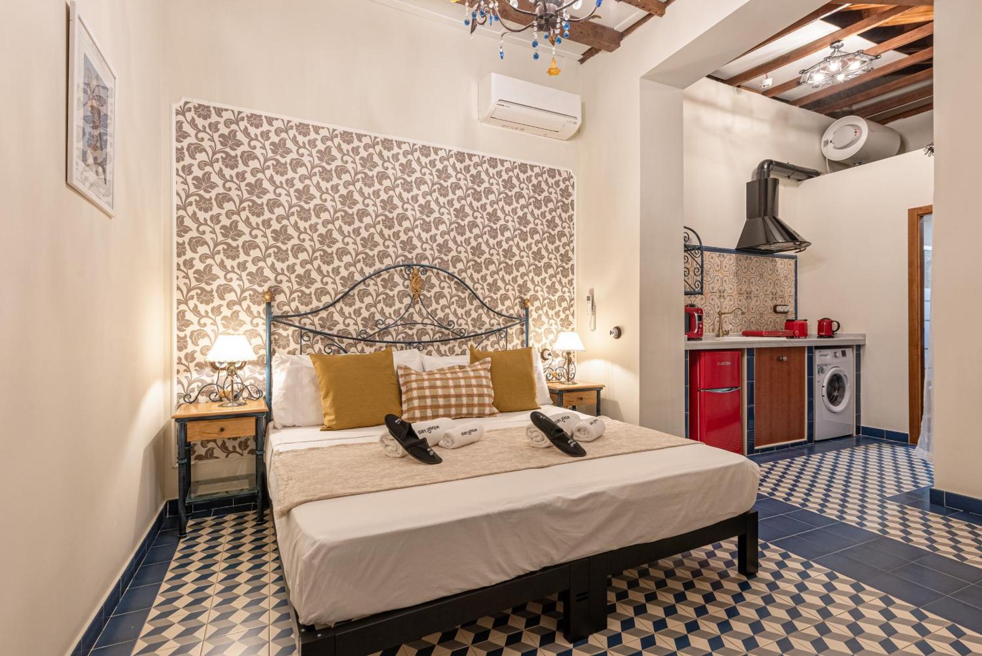 Casa Museo La Merced By Stay Unique Málaga Esterno foto