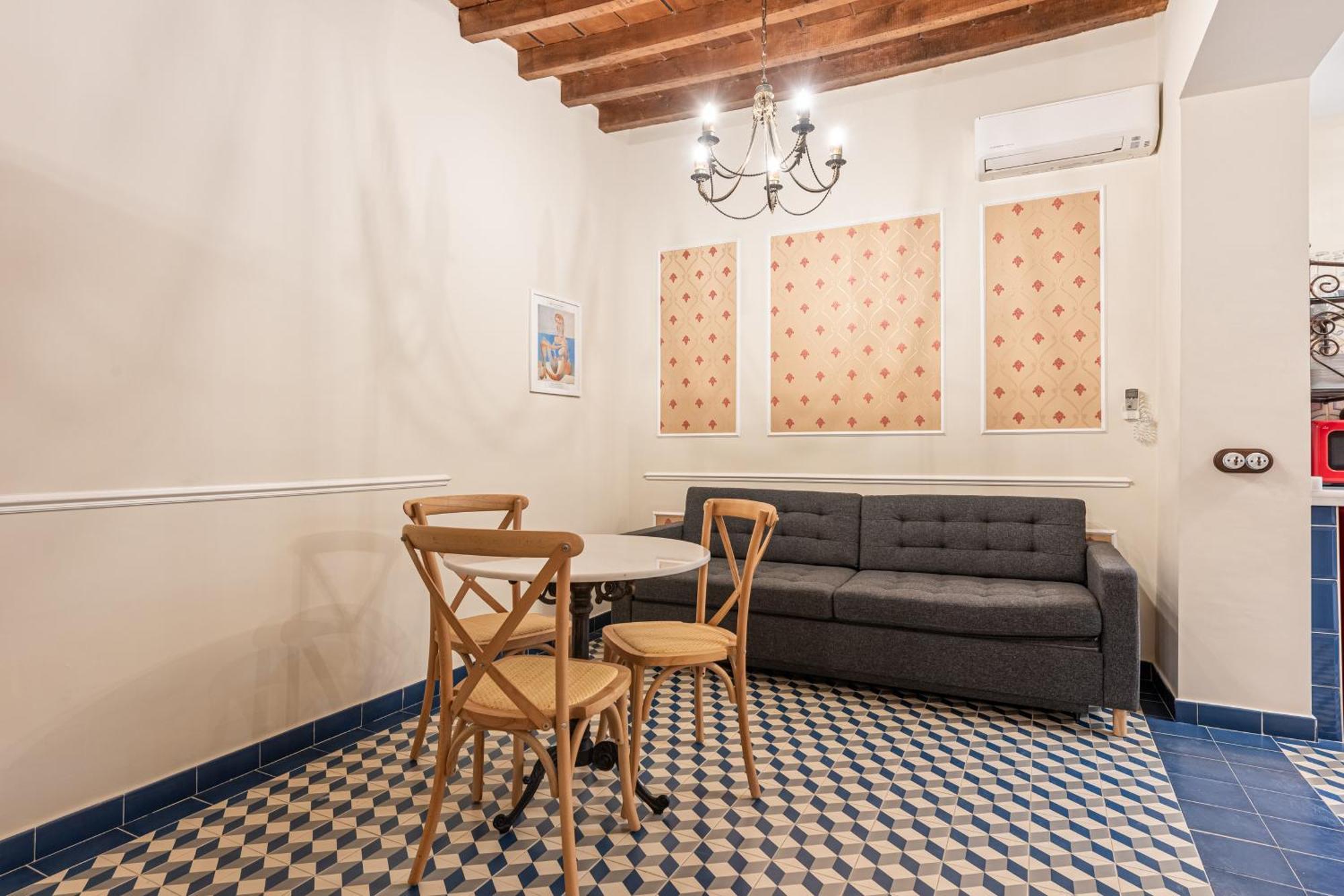 Casa Museo La Merced By Stay Unique Málaga Esterno foto