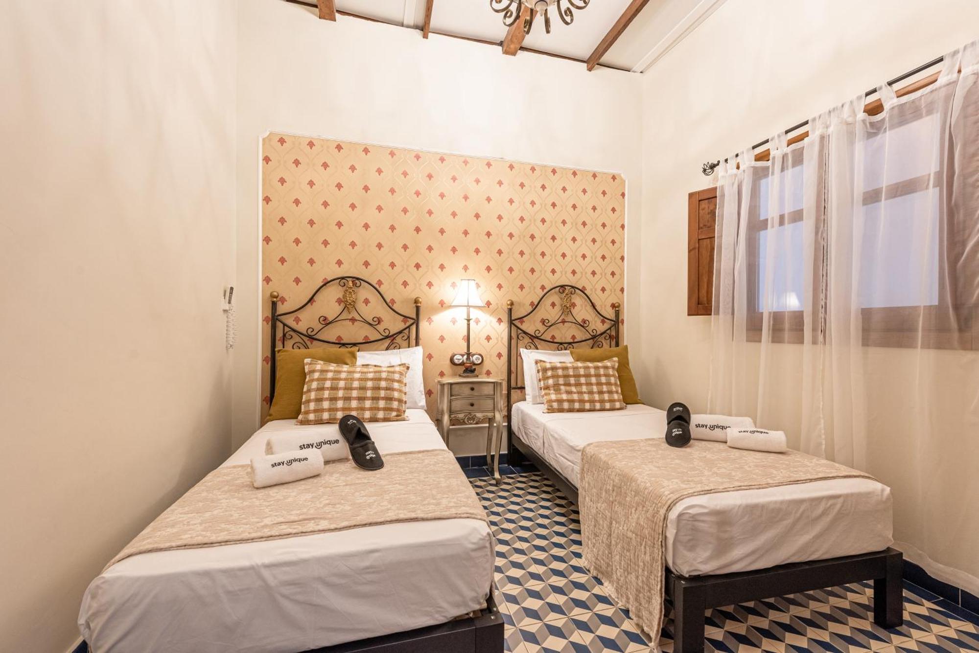 Casa Museo La Merced By Stay Unique Málaga Esterno foto