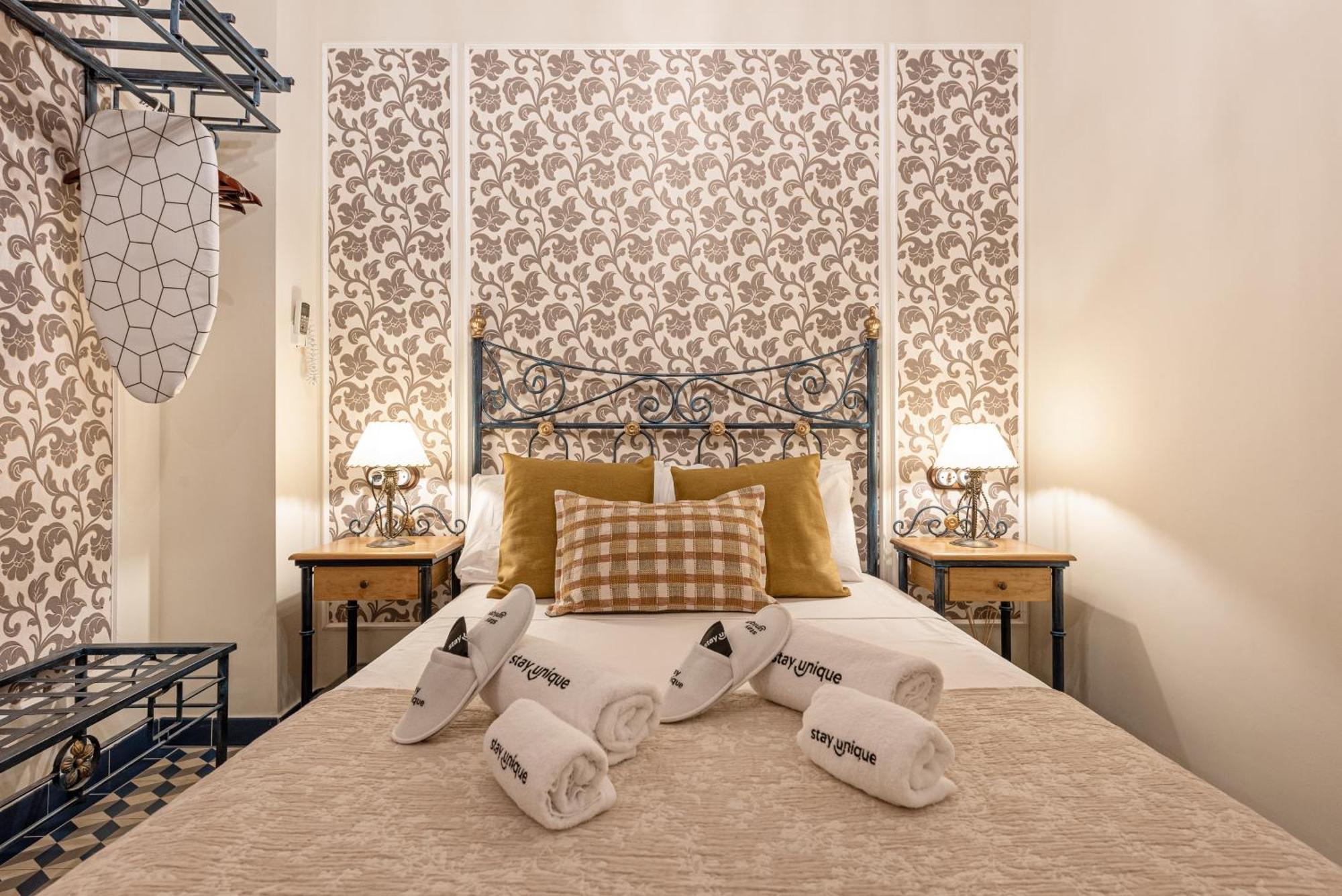 Casa Museo La Merced By Stay Unique Málaga Esterno foto