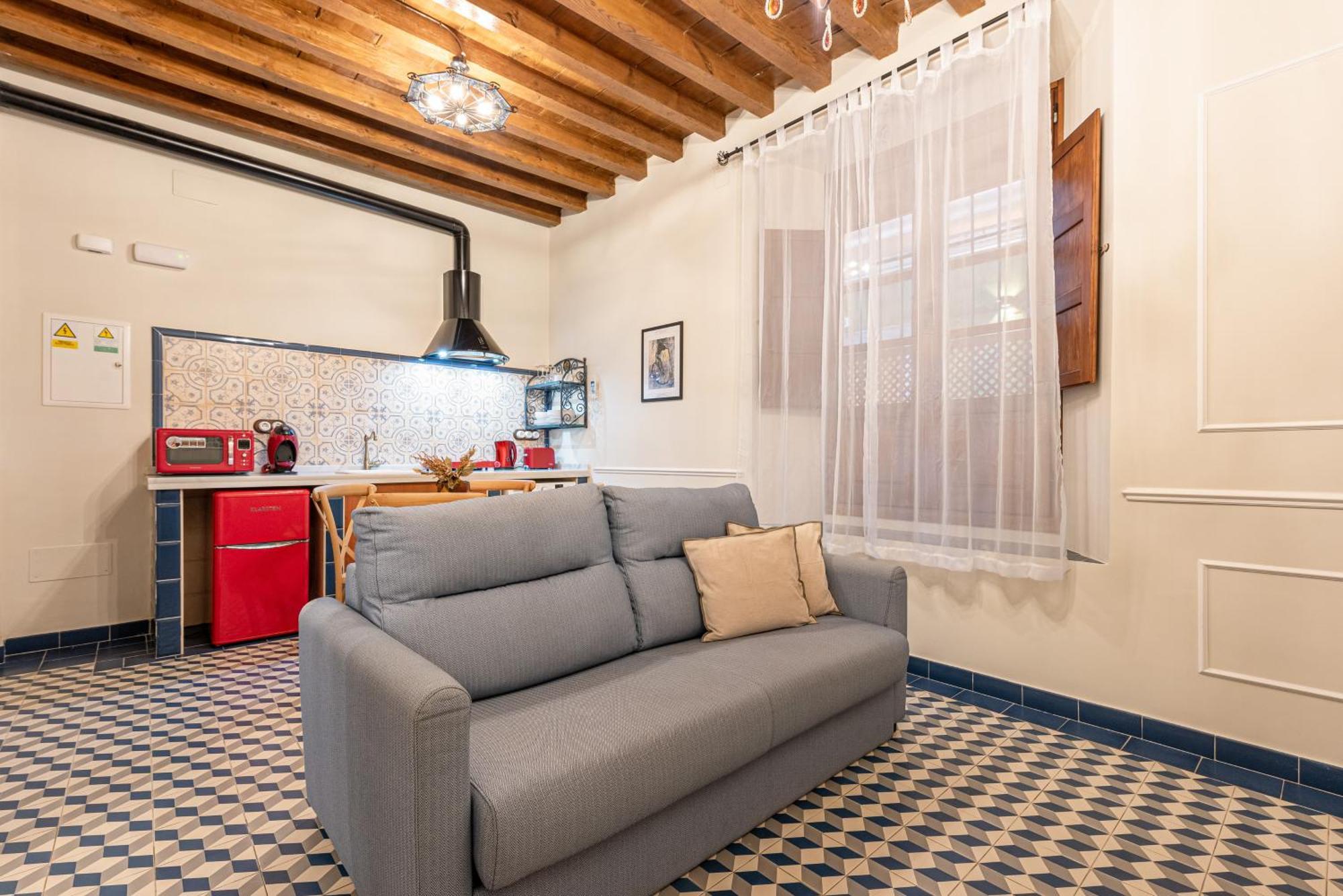 Casa Museo La Merced By Stay Unique Málaga Esterno foto
